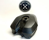 FULLSIX Carbon Fiber Monocoque Oversized Fuel Tank Gas Petrol Ducati Panigale3