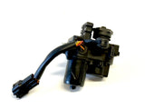 Genuine Used Ducati XDiavel 1260 848 1098 Exhaust Valve Servo Motor 59340301A3