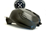 FULLSIX Carbon Fiber Monocoque Oversized Fuel Tank Gas Petrol Ducati Panigale5