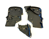 Genuine Ducati 749/999 Timing Belt Covers Full Set 24510271A 24510451A 24510601A4