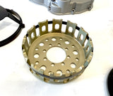 Genuine Ducati Performance 848/MTS1100 Dry Slipper Clutch Conversion 96862910B12