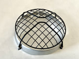 Ducati Scrambler Urban Enduro Headlight Guard Bezel Grille 97380382A 97380182A3