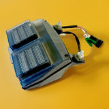 Genuine Ducati 998 996 916 748 Smoke LED Rear Taillight Lamp Brake Light0