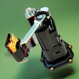 New Genuine Ducati Monster 937 Plus Fuel Gas Petrol Pump Assembly 16024403B0