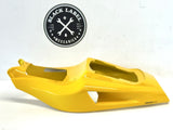Ducati 748 996 916 998 Biposto Tail Section Fairing Seat Yellow 48310221A6