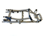 Genuine Ducati 748  996 998 Biposto Silver Rear Subframe Tail Frame 47010322A2