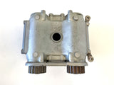 Genuine Ducati 996 Horizontal Cylinder Head Complete & Camshafts Valves Low Mile3