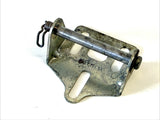 Genuine Ducati Monster  Gas Fuel Tank rear Hinge Mount Assembly Pivot 83012071B2