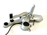 Genuine Ducati Monster S4RS S4R S2R S4RT Right Footpeg Bracket Brake 82410671A4