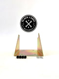 Black Label Meccanica Ducati Engine Stand 100% Made in USA Fits Most Models 86+3