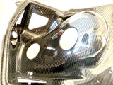 Ducati 748 916 996 998 Superbike Airbox Assembly 100% High Gloss Carbon Fiber3