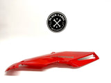Genuine Used Ducati Superbike 999 749 Upper Half Fairing Right Red 48011831AA5