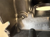 15-19 Ducati Scrambler Icon Ducati Air Box 6