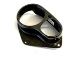 Genuine Ducati Corse Instrument Panel Body Carbon Fiber 996RS 748RS 40710061A4