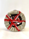 New Genuine Ducati 999 749 Marchesini Rear Wheel Rim 17X5.5 Silver 50220771AA8