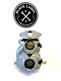 Genuine Ducati 749 999 S Superbike 03-07 Headlight Housing Bucket Assembly1