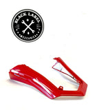 Genuine Red Ducati 999 749 OEM Biposto Tail Cowl Seat Fairing 48310382AA3