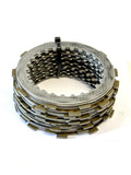Genuine Ducati 848 & Panigale 899 OEM Clutch Friction Plates & Discs 19020131A4