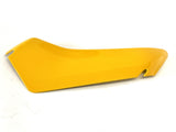 Genuine OEM Ducati 749 999 LH left Mid Fairing Cover Wing Yellow 48031531A3