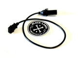 Bosch Crankshaft Crank Timing RPM Engine Pickup Position Sensor Ducati 55241321A3