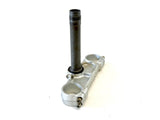 Genuine Ducati SC1000 Monster S2R S4 Lower Triple Tree Steering Clamp 34230141A2
