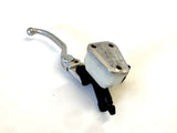 Genuine Ducati ST3 Brembo Front Brake Master Cylinder Assembly OEM 62440311A2