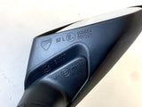 25 Up Genuine Ducati Panigale V4 V4S V4R RH Right Mirror w/Turn Signal 52320731A6