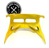 Genuine Ducati 748/916/996 /998 Headlight Upper Fairing Yellow 48310381AB4