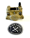 Genuine Ducati OEM 748 916 996 Brembo Rear Brake Caliper & Pads 61140052A1