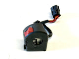 Genuine Ducati Monster S4RS 07-08 Right Switchgear Start Kill Switch 65040082B2