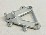 Ducati 848 1098 1198 Rear set Front Left Shifter Footrest Footpeg Bracket3