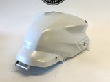 17-20 New Genuine Ducati Supersport S 939 White Gas Tank Fuel Petrol 58612532BW2