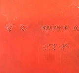 Genuine Ducati 748 916 996 Rare Right Hand Lower Fairing 48010411A Needs Repair12