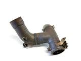 Genuine Ducati Panigale 959 1299 Exhaust Manifold To Muffler Midpipe 57014462B3