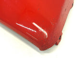 Genuine Red Ducati 999 749 Left Lower Fairing Cowling 48031551C Minor Scratches9