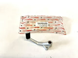 New Genuine OEM Ducati 749 999 Left Gear Shift Lever Shifter Pedal 45610561A5