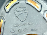 Genuine Ducati 1098 1198 848 Streetfighter Front Sprocket Cover 46014071A7