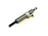 Used Genuine Ducati 848 1098 EVO Steering Damper Stabilizer Assembly 36420071B7