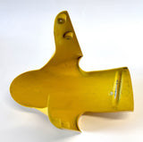 Genuine Ducati 748 916 998 996 1000SS  Front Fender Mudguard Yellow 46410401A7