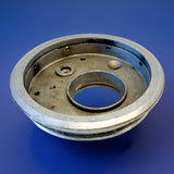 Genuine Ducati OEM 91-98 900SS SP Petrol Gas Fuel Tank Cap Mount Base 16010161A0
