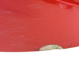 Genuine Ducati 748 996 916 Red Mid Fairing Cowling Left Has Road Rash 48010391A2