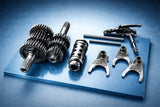 Genuine Ducati Superbike 848 1098 1198 Complete Transmission Gear Set Gearbox0
