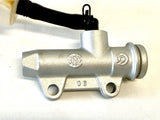 Genuine Ducati Scrambler 800 1100 Brembo Rear Brake Master Cylinder 62540191A6