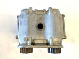 Genuine Ducati 996 Vertical Cylinder Head Complete & Camshafts Valves low Miles3
