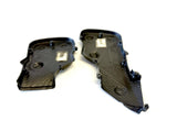 Genuine Ducati Performance Monster S4RS 998  Carbon Timing Belt Covers Set8