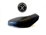 Genuine Preowned OEM Ducati Scrambler 800 Icon Classic FT Seat Saddle 59610851B1