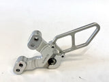 Ducati 07-13  848 EVO / 1098 / 1198 S R Woodcraft Racing Rearsets - Standard Kit3