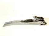 OEM Polished Ducati 916 748 Autoretract Suicide Kickstand Side Stand 55610132A8