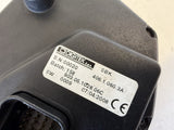 Genuine Ducati 848 Speedo ECU Key Seat Lock Gauges Ignition Switch Matched 26k11