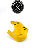 Genuine OEM Ducati 999 749 Yellow Monoposto Seat Tail Fairing Cowl 48310352AB5